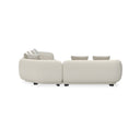 Lumi Raf Loveseat