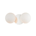 Polished Chrome Baird Bath And Vanity 11" by Hudson Valley