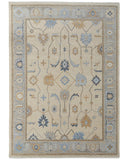 Karina 69G6F Beige/Blue