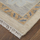 Karina 69G6F Beige/Blue