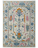 Karina 69G8F Ivory/Multi