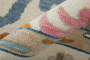 Karina 69G8F Ivory/Multi