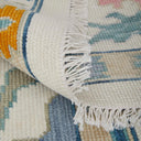 Karina 69G8F Ivory/Multi