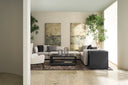 Fusion Ottoman