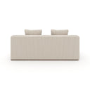 Bello Armless Sofa