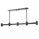 Black Bronze Predock Linear 2.5" by Hudson Valley