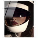 Space Helmet