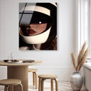 Space Helmet