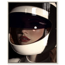 Space Helmet