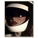 Space Helmet