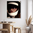 Space Helmet