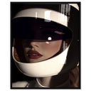 Space Helmet