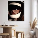 Space Helmet