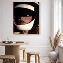 Space Helmet