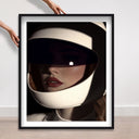 Space Helmet