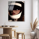 Space Helmet