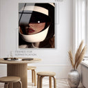 Space Helmet