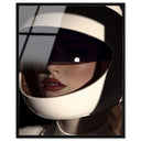 Space Helmet