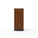 Altura Glass Top Hall Chest