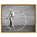 Acrobat Elegance