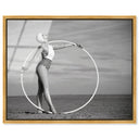 Acrobat Elegance