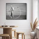 Acrobat Elegance