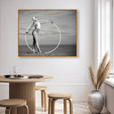 Acrobat Elegance