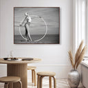 Acrobat Elegance