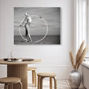 Acrobat Elegance