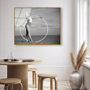 Acrobat Elegance