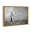 Acrobat Elegance