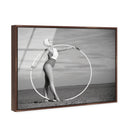 Acrobat Elegance