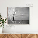 Acrobat Elegance