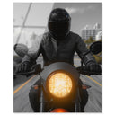 Biker