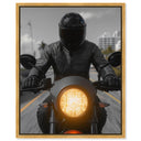 Biker
