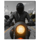 Biker