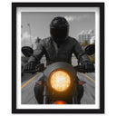 Biker