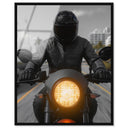 Biker
