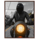 Biker