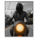 Biker