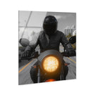 Biker