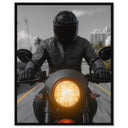 Biker