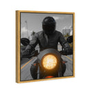Biker