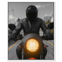 Biker