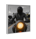Biker
