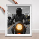 Biker