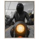 Biker