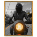 Biker