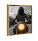 Biker