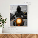 Biker